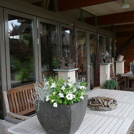 Appartementen Het Oude Atelier Schoorl Eksteriør bilde