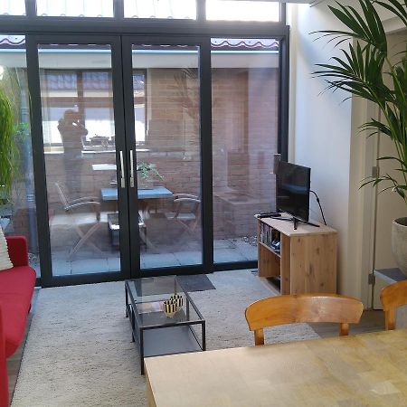 Appartementen Het Oude Atelier Schoorl Eksteriør bilde