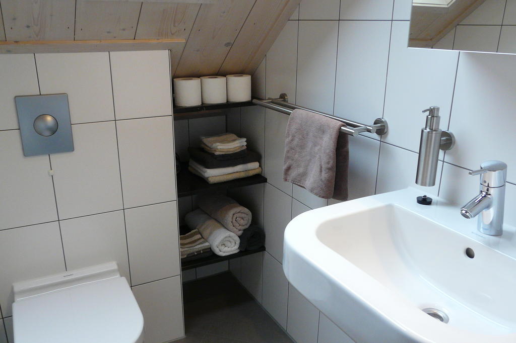 Appartementen Het Oude Atelier Schoorl Rom bilde