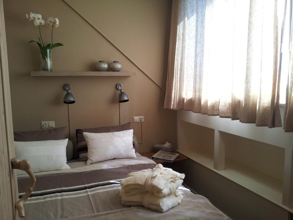 Appartementen Het Oude Atelier Schoorl Rom bilde