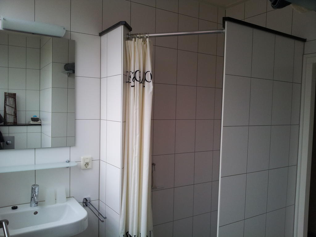Appartementen Het Oude Atelier Schoorl Rom bilde
