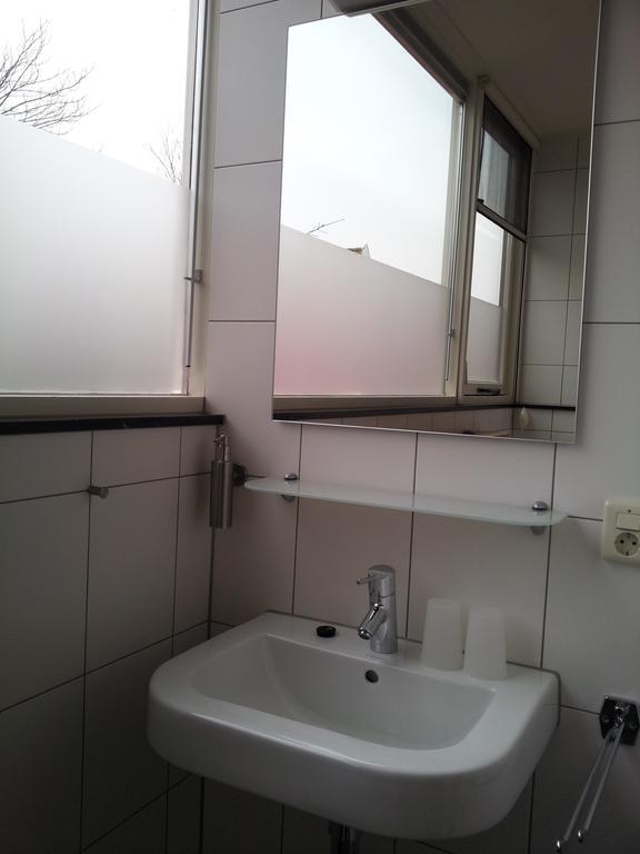 Appartementen Het Oude Atelier Schoorl Rom bilde