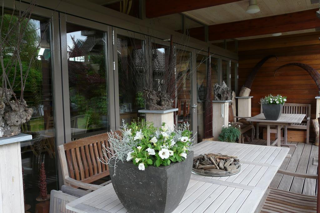 Appartementen Het Oude Atelier Schoorl Eksteriør bilde